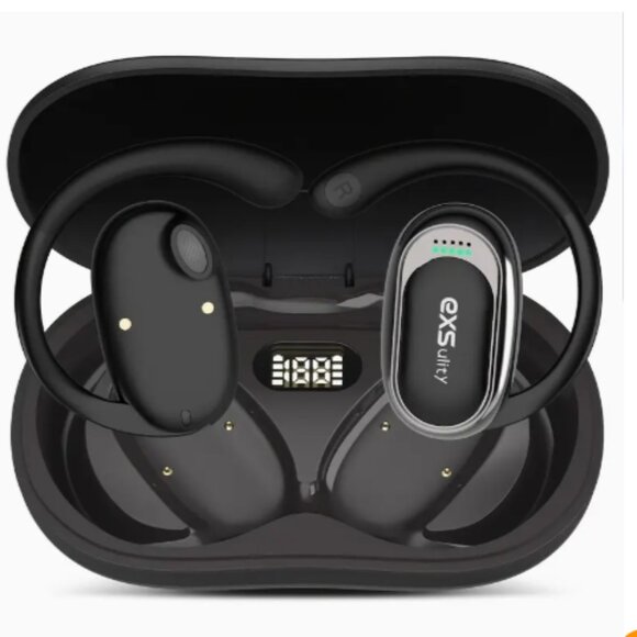 Wireless 144-Language Translator Earbuds NEW